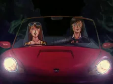 電気グルーヴ モノノケダンス