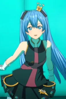 気まぐれメルシィ