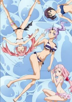 転生したらスライムだった件 OVA