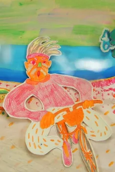 ズドラーストヴィチェ！