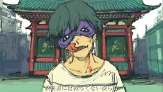 デーモンダンストーキョー