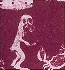 サルとカニの合戦