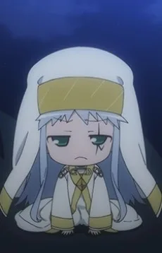 とある魔術の禁書目録たんIII