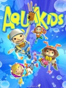 아쿠아 키즈