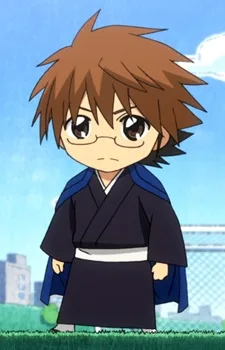 ぬらりひょんの孫 ～激闘 大フットサル大会！奴良組Wカップ!!～