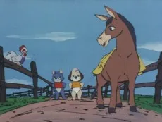 生きているってすばらしい!