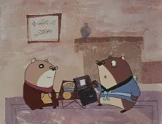 ねずみのよめいり