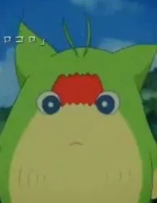 森のココロコロ