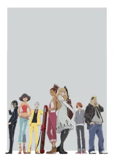 きゃろる＆ちゅーずでい