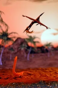 ストローザウルス ネオ