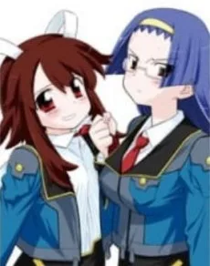 ファイト一発! 充電ちゃん!!