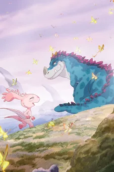 안녕, 티라노: 영원히, 함께