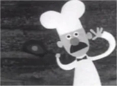 コックのポルカ