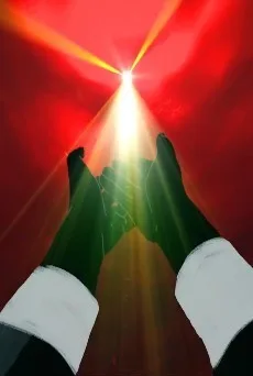 闘う戦士(もの)たちへ愛を込めて