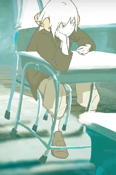 バウムクーヘンエンド