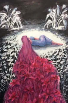 ゆめくいしょうじょ