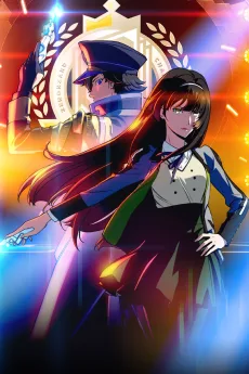 ゼノンザード THE ANIMATION - Episode 0