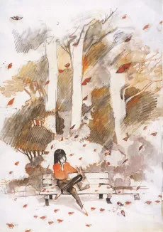 Radio City Fantasy 街角のメルヘン