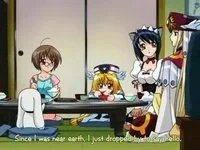 円盤皇女ワるきゅーレ 七転八倒花嫁修行	