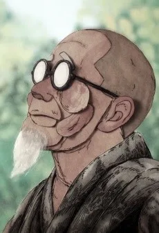 まつすぐな道でさみしい