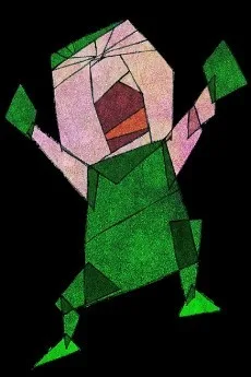 ひとつのカケラ