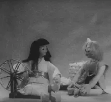 瓜子姫とあまのじゃく