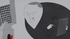 すばらしい仕事