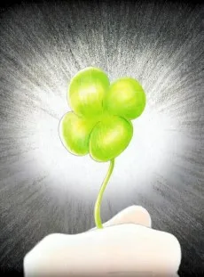 ジージとバーバ