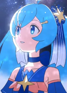 スターナイトスノウ