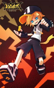 凹凸世界 第三季