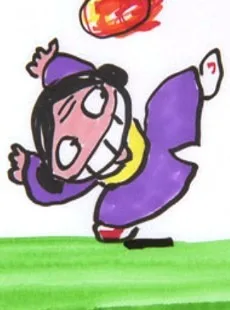 2002年ばあちゃん(ハルモニ)音頭