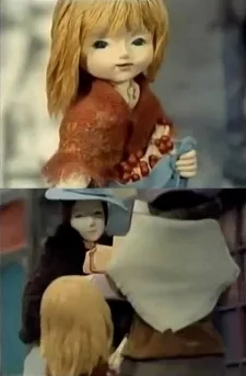 マッチ売りの少女