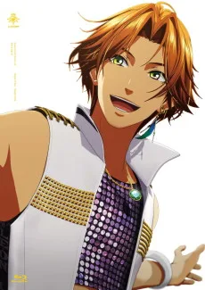 ARP Backstage Pass 「Paradise」