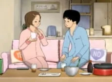 Peeping Life 『新婚ちゃん関西にいらっしゃい』