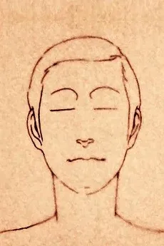 すこやかな歪み