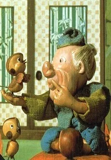 したきりすずめ