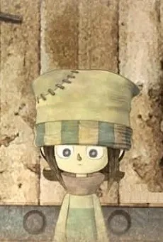 魔術師と雪の花