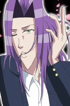 【学園ハンサム】Legend of Sexy