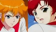 続・アタッカーYOU 金メダルへの道