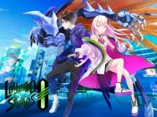 レイヤードストーリーズ ゼロ