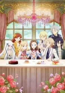 乙女ゲームの破滅フラグしかない悪役令嬢に転生してしまった…Ｘ