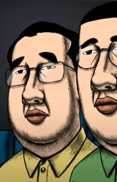 オリジナル映画館マナー映像