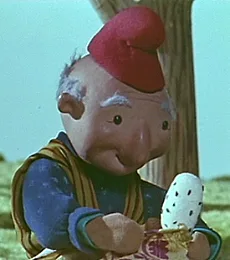 おむすびころりん