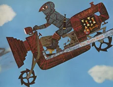 きたかぜとたいよう