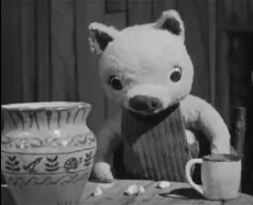 いねむりぶーちゃん