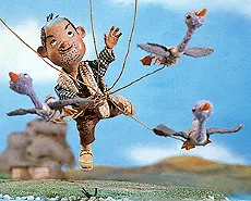 かもとりごんべえ