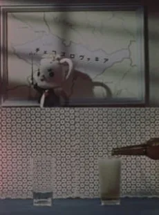 ビールむかしむかし