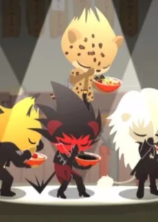 Show by Rock!! レジェンド・オブ・シンガンクリムゾンズ