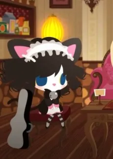 SHOW BY ROCK!! プラズマジカな午後