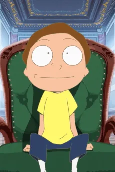 リック・アンド・モーティ対ジェノサイダー